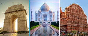 Best India Tours & Vacation Packages: Discover the magic of north India