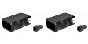Why a Rear Charger Is Not Superior to a True AR-15 Left-Handed Upper 