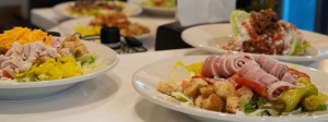 Italian Food in Orlando
