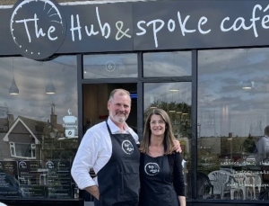 Why Oakham’s Cycling Café Is a Must-Visit for Riders and Coffee Lovers