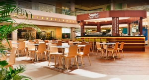 What Makes Sumo Sushi the Top Sushi Franchise in the UAE?