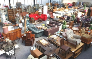 Australia Office Furniture Market Set to Surge on Market Trends