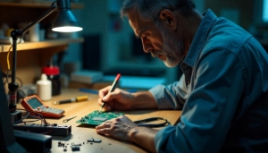 The Importance of Electrical Compliance Services for Your Business