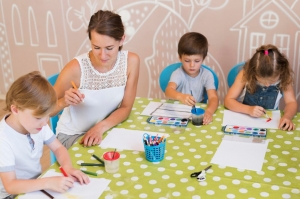 Best Montessori Teacher Training in Coimbatore– Team Educational Institute
