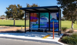 What to Look for in a Bus Stop Builder in Melbourne