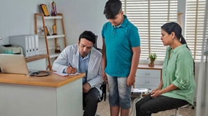 Best Orthodontist in Vasant Kunj | Invisalign & Braces Experts | Dr. Lilly’s Dentistry