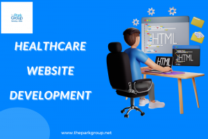 Why Every Doctor in Macon Needs a Professionally Designed Healthcare Website in 2025
