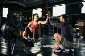 Unlock Your Fitness Goals Together: The Power of Couple Fitness Classes with Every Bi Fit