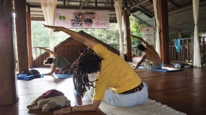 300 Hour Yoga Teacher Training in Thailand