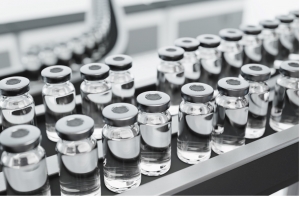 Biologics Fill Finish Manufacturing Market Driven by Biopharma Growth