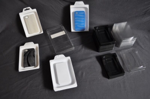 Consumer Electronics Packaging Market Spurred by IoT-enabled Innovations