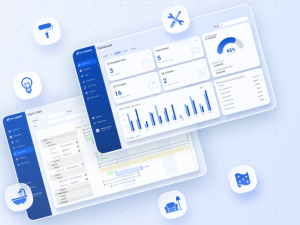 Interior Design Tips to Modernize Outdated Multifamily Units