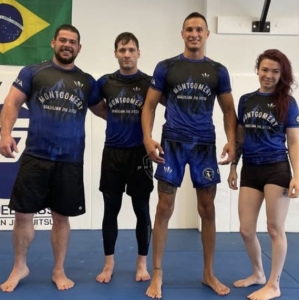 Premium Choices in Custom BJJ Apparel Today