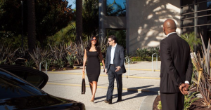 Premier Limo Services in Carlsbad and San Diego