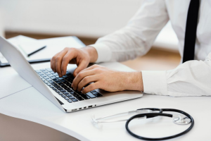Healthcare registries streamline data collection for evidence-based medical decisions