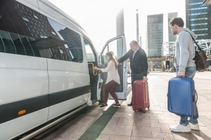 Shuttle Service in Arlington Heights - Chicago Northwest