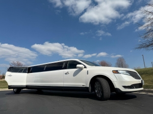 Wedding Transportation Service in Arlington Heights - Chicago Northwest