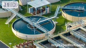 Water Treatment Plant Maintenance Tips for Maximum Efficiency