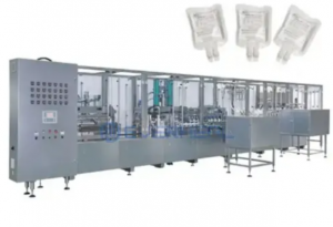 The Pharmaceutical Manufacturing Process: From Raw Materials to Finished Products
