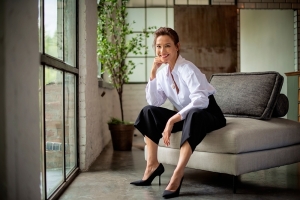 Office-Ready Capris Pants: Styling Tips for Polished Professional Looks