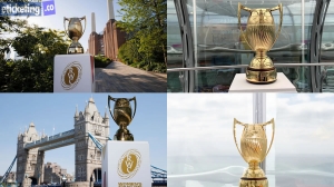 Women Rugby World Cup: Inspiring Young Girls Through Rugby