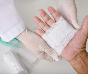 Enhance Wound Care with Antimicrobial Stewardship