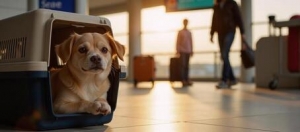 Style Meets Functionality: Choosing the Perfect Dog Carrier Purse for Your Pet