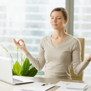 Finding Balance: The Role of a Stress Relief Coach in Your Life 