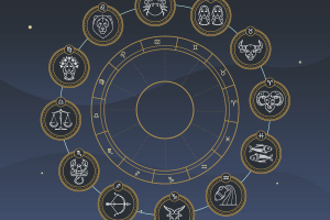 Astrology Signs Making By Birth Chart | Acharya InduPrakash
