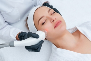 Is Fractional CO2 Laser Treatment Good for Scars?