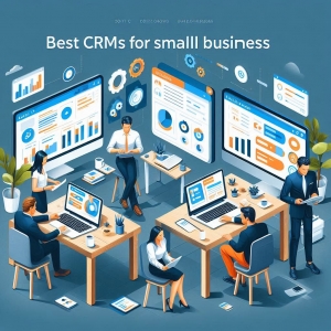 Boost Efficiency and Sales: Best 12 Marketing Automation Tools to Use In Any Business