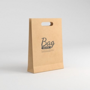 Choosing the Right Paper Bag Manufacturer and Supplier for Your Brand