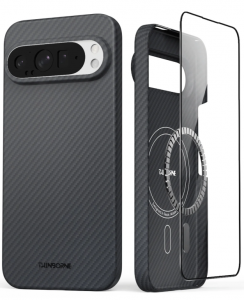 The Pixel 9 Pro XL Case You Didn’t Know You Needed (Until Now)