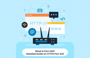 HTTPS Port 443