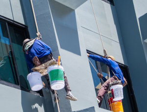 How to Maintain Commercial Properties in Ipswich