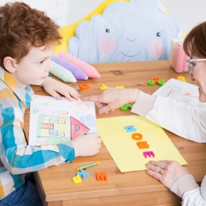 Helping Little Hands Thrive: A Guide to Paediatric Occupational Therapy