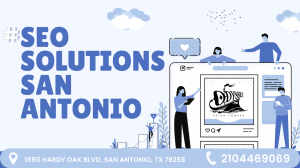 San Antonio SEO Experts: Unlock Maximum Rankings and Revenue Growth with Odyssey SEO Company