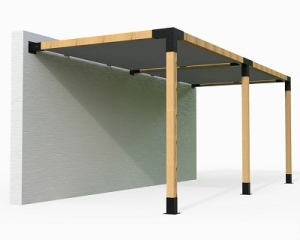Why Brackets are Key for Your Free-Standing Pergola or Permanent Gazebo Kits in Australia