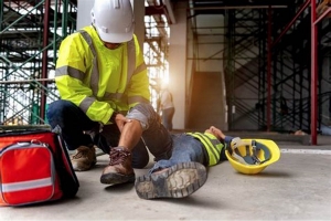 workers compensation attorney
