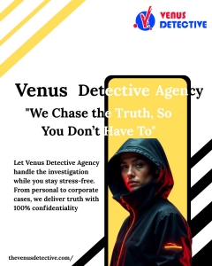 Top Private Detective Services in Gurgaon – Trusted Private Investigator Provider