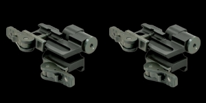 The Micro RH25 V2: What’s New in This iRay Thermal Scope, Monocular and Clip-on?