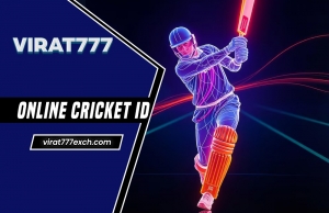 Best Online Cricket ID and India’s Best Cricket Betting ID