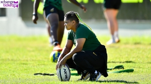 Zenay Jordaan to Return to Women Rugby World Cup 2025 
