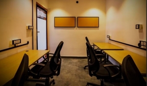 24/7 Coworking Space Jaipur — Flexible Desks & Cabins Near You