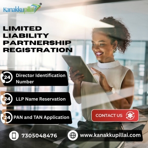 How to Register a Limited Liability Partnership (LLP) in India – A Friendly Guide
