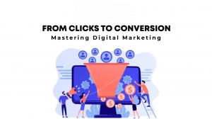 From Clicks to Conversions – The Digital Agency Advantage