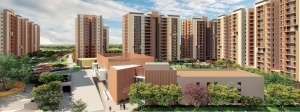 Ashiana Amarah Phase 5: Premium 3 & 4 BHK Luxury Apartments in Sector 93, Gurgaon