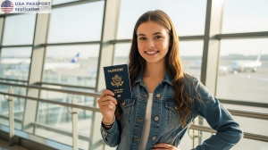 USA Passport Application: Can I Travel Using Only My Green Card Without a Passport in 2025?