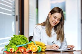 Can a Nutritionist Help with Weight Loss?
