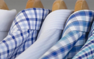 Establish a Profitable Shirt Manufacturing Plant